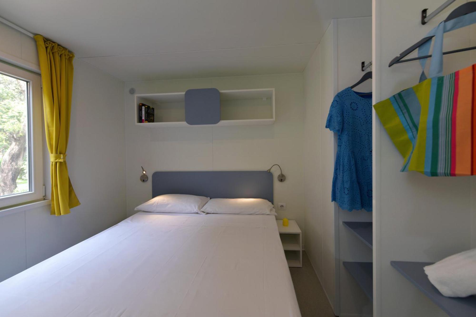 Camping Village Flumendosa Santa Margherita di Pula Dış mekan fotoğraf